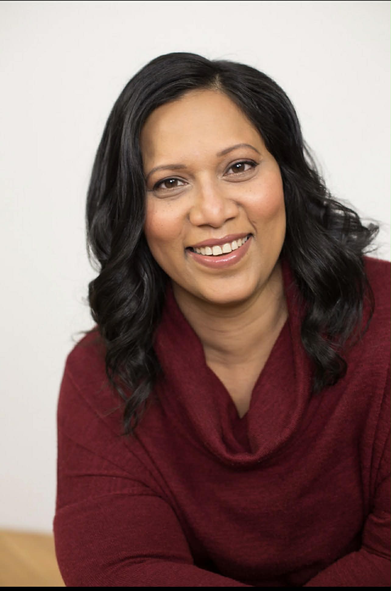 Ramona — Founder of Kingdom Administration Services